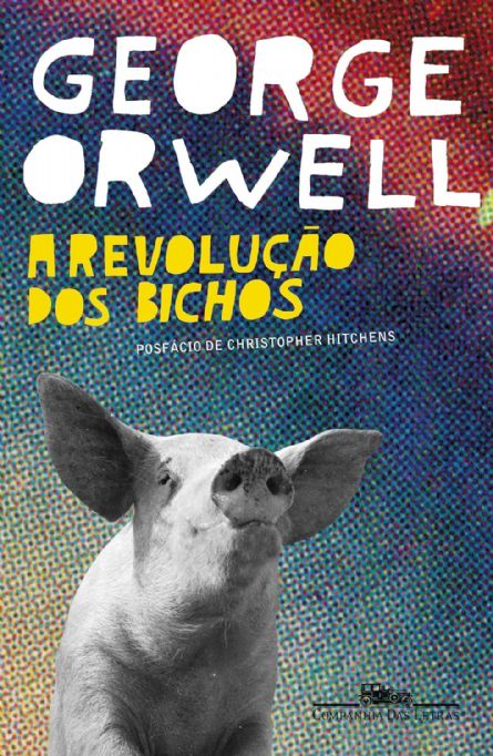 a-revolucao-dos-bichos-george-orwell