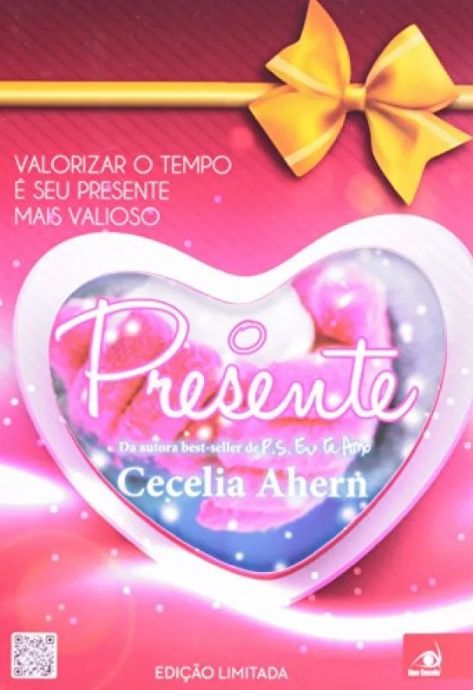 o-presente-cecelia-ahern