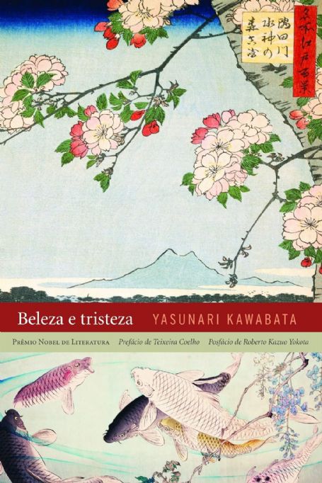 beleza-e-tristeza-yasunari-kawabata