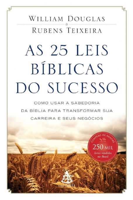 as-25-leis-biblicas-do-sucesso-william-douglas-rubens-teixeira
