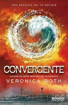 convergente-veronica-roth