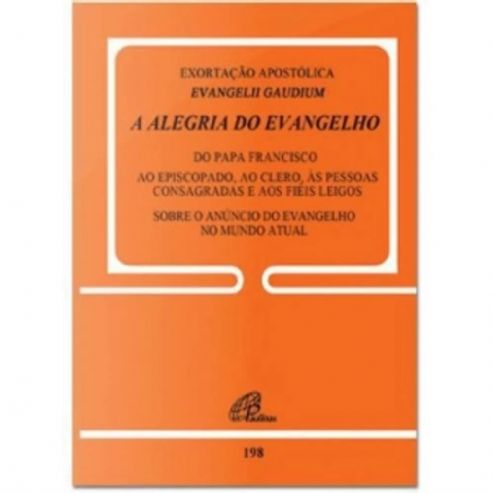 evangelii-gaudium-a-alegria-do-evangelho-papa-francisco