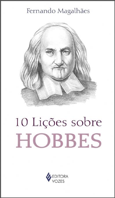 10-licoes-sobre-hobbes-fernando-magalhaes