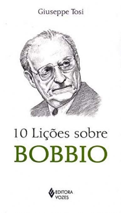 10-licoes-sobre-bobbio-giuseppe-tosi