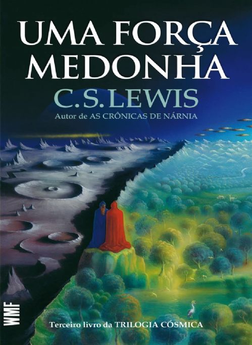 uma-forca-medonha-c-s-lewis