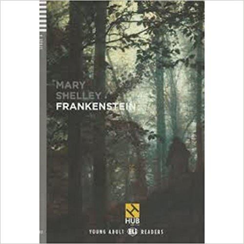frankenstein-hub-young-adult-eli-readers-4-com-cd-mary-shelley