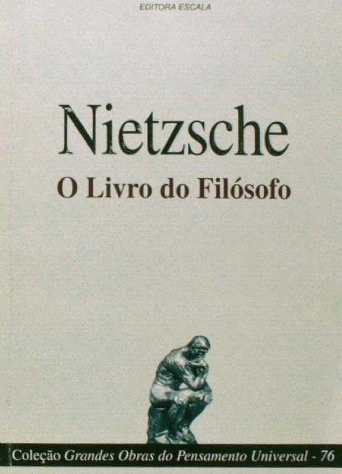 o-livro-do-filosofo-nietzsche