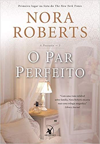 o-par-perfeito-nora-roberts