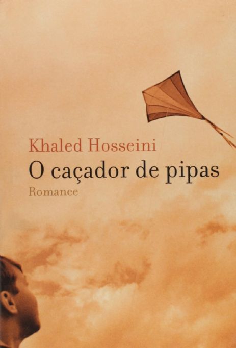 o-cacador-de-pipas-khaled-hosseini