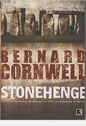 stonehenge-bernard-cornwell