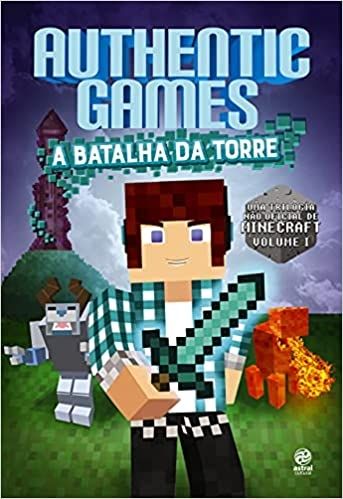 a-batalha-da-torre-authentic-games-vol-1-marco-tulio