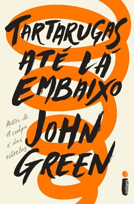 tartarugas-ate-la-embaixo-john-green