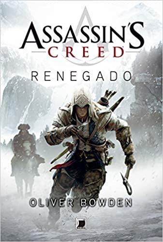 renegado-assassins-creed-oliver-bowden