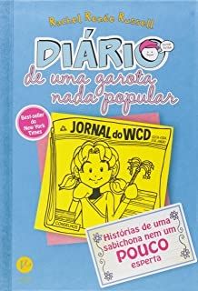 diario-de-uma-garota-nada-popular-vol-5-historias-de-uma-sabichona-rachel-renee-russell