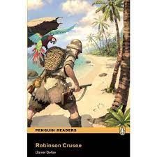 robinson-crusoe-level-2-daniel-defoe
