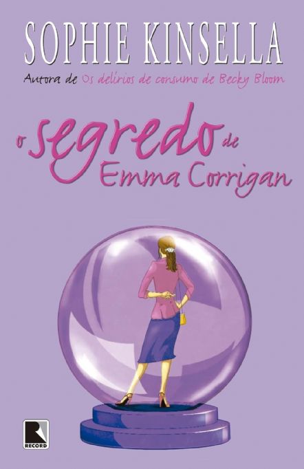 o-segredo-de-emma-corrigan-sophie-kinsella