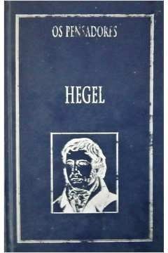 os-pensadores-hegel-g-w-f-hegel