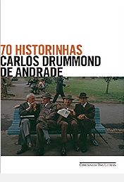 70-historinhas-carlos-drummond-de-andrade