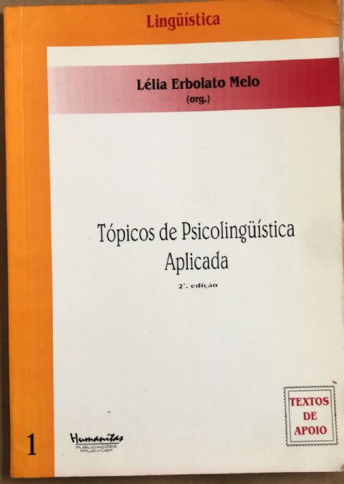 topicos-de-psicolinguistica-aplicada-1-lelia-erbolato-melo