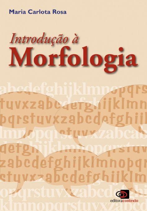 introducacao-a-morfologia-maria-carlota-rosa