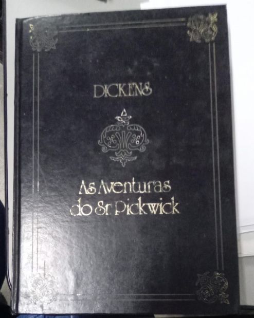 as-aventuras-do-sr-pickwick-dickens