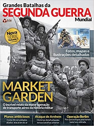 segunda-guerra-mundial-market-garden-online-editora
