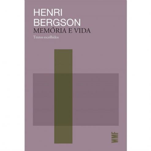 memoria-e-vida-henri-bergson