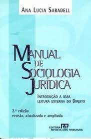 manual-de-sociologia-juridica-ana-lucia-sabadell