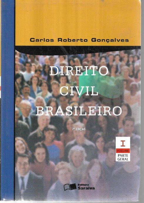 direito-civil-brasileiro-carlos-roberto-goncalves