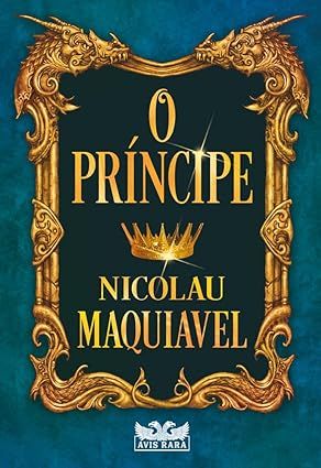 o-principe-nicolau-maquiavel
