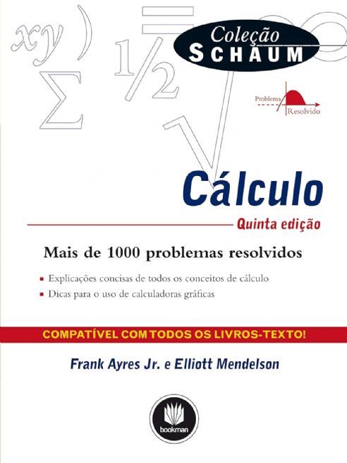 calculo-colecao-schaum-frank-ayres-jr-e-elliott-mendelson