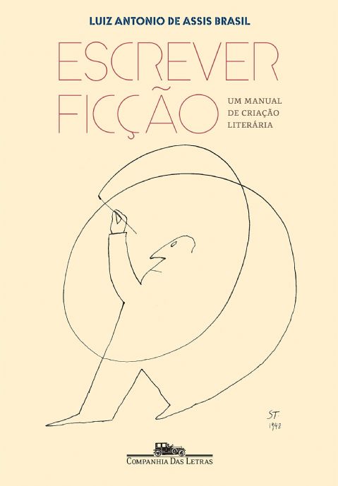 escrever-ficcao-um-manual-de-criacao-literaria-luiz-antonio-de-assis-brasil