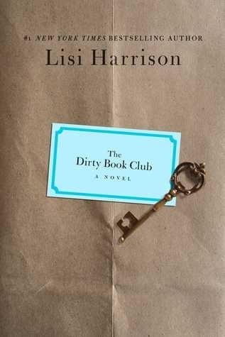 the-dirty-book-club-lisi-harrison