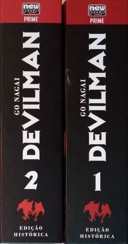 devilman-edicao-historica-2-volumes-go-nagai