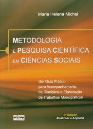 metodologia-e-pesquisa-cientifica-em-ciencias-sociais-maria-helena-michel