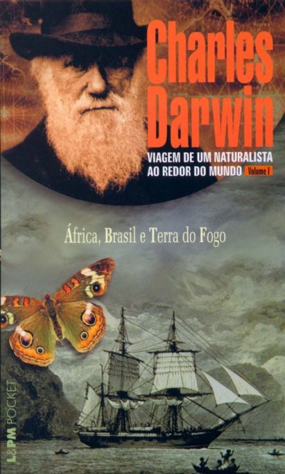 africa-brasil-e-terra-do-fogo-darwin-charles