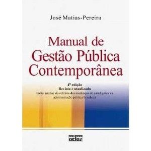 manual-de-gestao-publica-contemporanea-jose-matias-pereira
