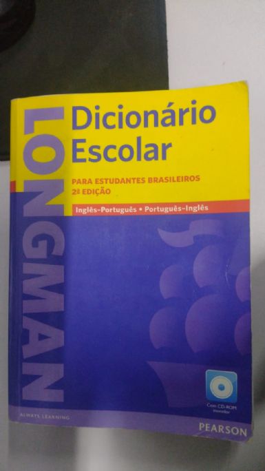 dicionario-longman-com-cd-longman
