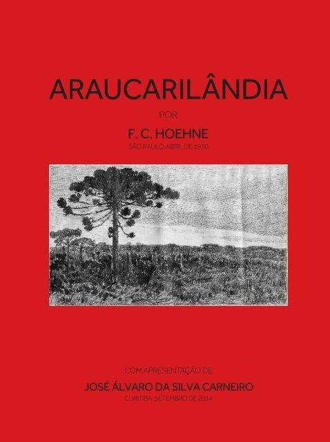 araucarilandia-f-c-hoehne