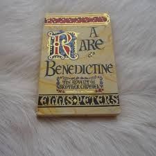 a-rare-benedictine-the-advent-of-brother-cadfael-ellis-peters