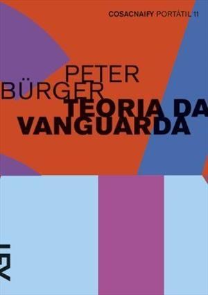 teoria-da-vanguarda-peter-burger