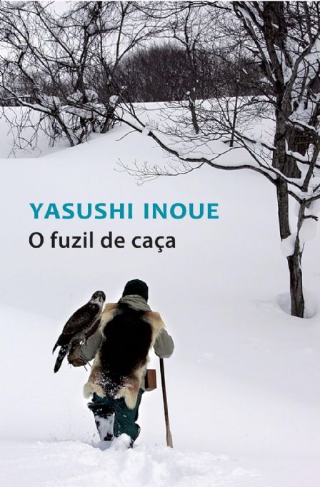 o-fuzil-de-caca-yasushi-inoue