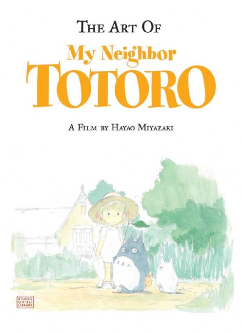the-art-of-my-neighbor-totoro-hayao-miyazaki
