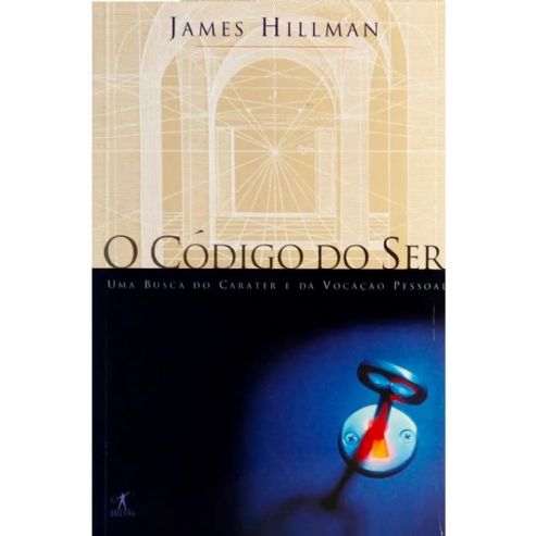 o-codigo-do-ser-james-hillman