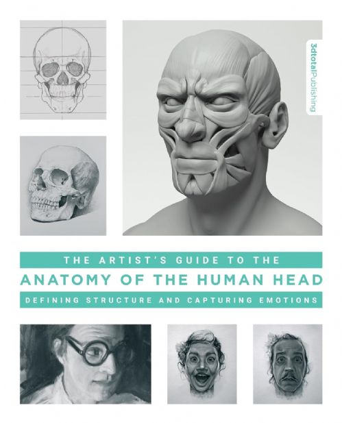 the-artists-guide-to-the-anatomy-of-the-human-head-defining-structure-and-capturing-emotions-3dtotal