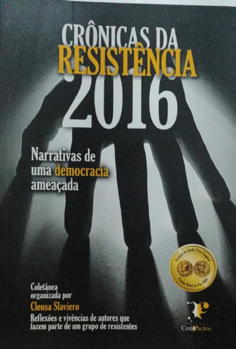 cronicas-da-resistencia-2016-cleusa-slaviero