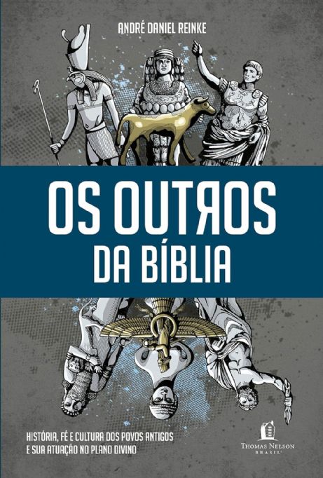 os-outros-da-biblia-andre-daniel-reinke