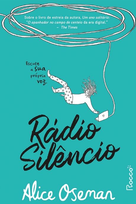 radio-silencio-alice-oseman