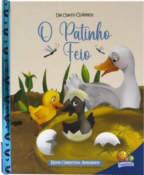 um-conto-classico-o-patinho-feio-todolivro