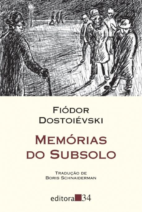memorias-do-subsolo-fiodor-dostoievski